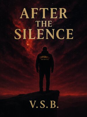 cover image of After the Silence
